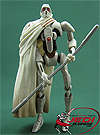 Magnaguard Droid, Battle Attack! figure