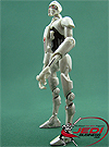 Magnaguard Droid, Battle Attack! figure