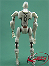 Magnaguard Droid, Battle Attack! figure