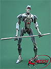 Revenge Of The Sith Collection Magnaguard Droid