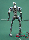 Magnaguard Droid, Battle Arena Utapau Landing Platform figure