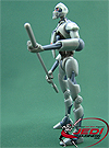 Magnaguard Droid, Battle Attack! figure