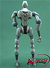 Magnaguard Droid, Battle Attack! figure