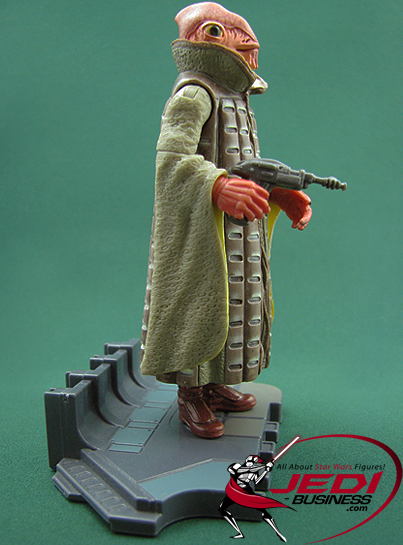 Meena Tills Senator Revenge Of The Sith Collection
