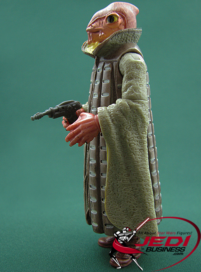 Meena Tills Senator Revenge Of The Sith Collection