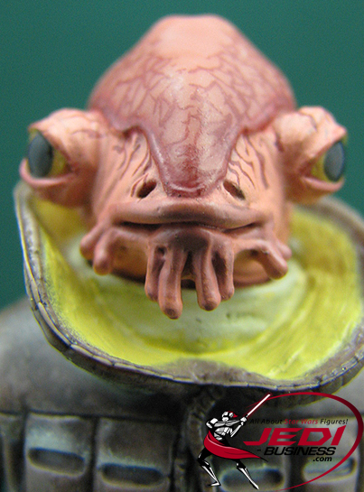 Meena Tills Senator Revenge Of The Sith Collection