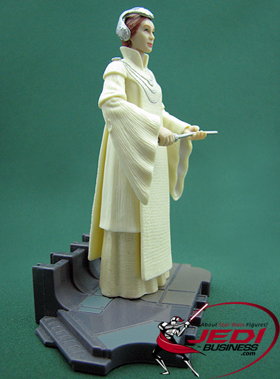 Mon Mothma Republic Senator Revenge Of The Sith Collection