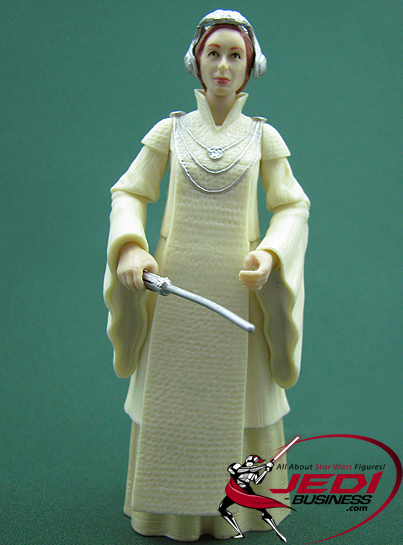 Mon Mothma figure, ROTSBasic