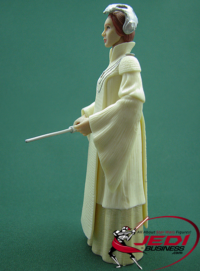 Mon Mothma Republic Senator Revenge Of The Sith Collection