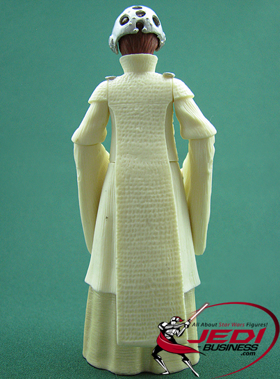 Mon Mothma Republic Senator Revenge Of The Sith Collection