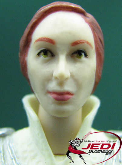 Mon Mothma Republic Senator Revenge Of The Sith Collection