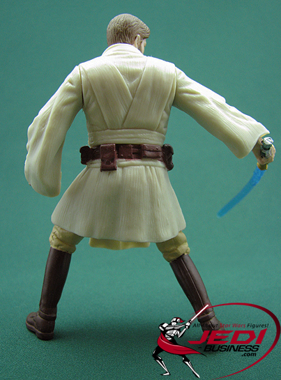Obi-Wan Kenobi Battle Arena Utapau Landing Platform Revenge Of The Sith Collection