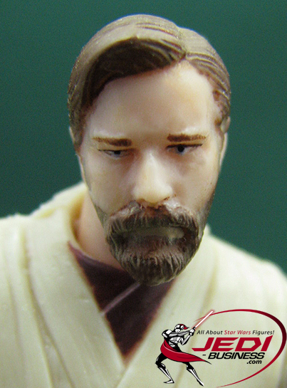 Obi-Wan Kenobi Battle Arena Utapau Landing Platform Revenge Of The Sith Collection