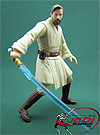 Obi-Wan Kenobi, Battle Arena Utapau Landing Platform figure