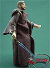 Obi-Wan Kenobi Force Jump Attack! Revenge Of The Sith Collection