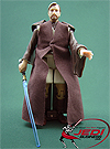 Obi-Wan Kenobi, Force Jump Attack! figure