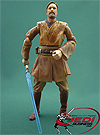 Obi-Wan Kenobi, Duel At Mustafar figure