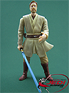 Obi-Wan Kenobi, Jedi Kick! figure