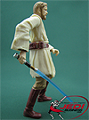Obi-Wan Kenobi Mustafar Final Duel Playset Revenge Of The Sith Collection