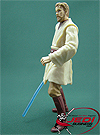 Obi-Wan Kenobi Mustafar Final Duel Playset Revenge Of The Sith Collection