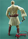 Obi-Wan Kenobi Mustafar Final Duel Playset Revenge Of The Sith Collection