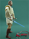 Obi-Wan Kenobi Slashing Attack! Revenge Of The Sith Collection