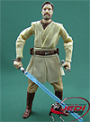 Obi-Wan Kenobi Slashing Attack! Revenge Of The Sith Collection