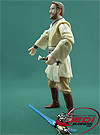 Obi-Wan Kenobi Slashing Attack! Revenge Of The Sith Collection