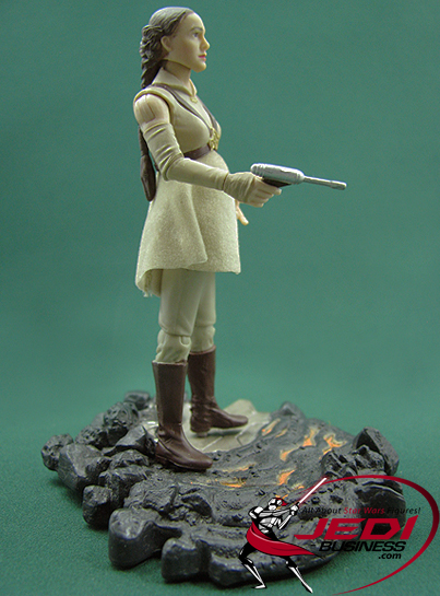 Padmé Amidala Republic Senator Revenge Of The Sith Collection