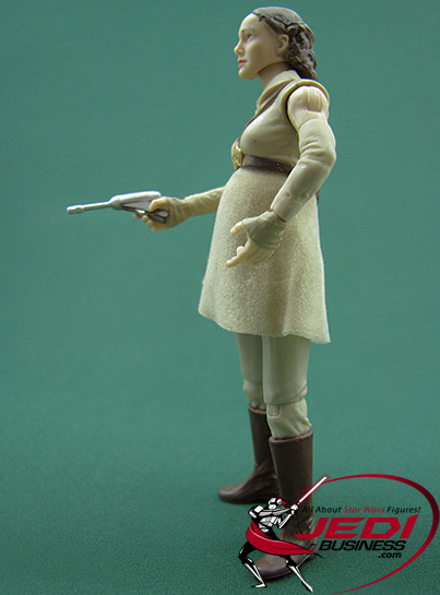 Padmé Amidala Republic Senator Revenge Of The Sith Collection