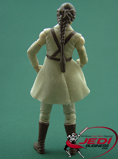 Padmé Amidala Republic Senator Revenge Of The Sith Collection