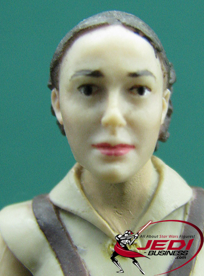Padmé Amidala Republic Senator Revenge Of The Sith Collection