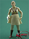 Padmé Amidala, Republic Senator figure