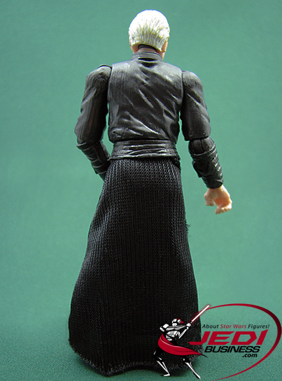 Palpatine (Darth Sidious) The Sith Revenge Of The Sith Collection