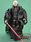 Palpatine (Darth Sidious), The Sith figure