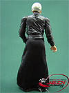 Palpatine (Darth Sidious) The Sith Revenge Of The Sith Collection