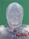 Palpatine (Darth Sidious), Holographic Emperor figure