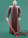 Palpatine (Darth Sidious), Lightsaber Attack! figure