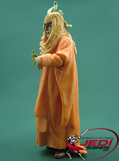 Passel Argente Separatist Leader Revenge Of The Sith Collection