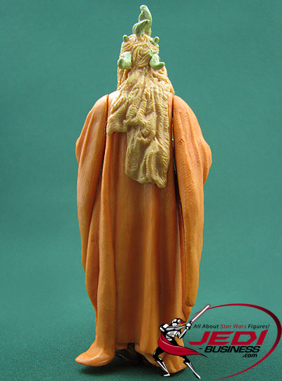 Passel Argente Separatist Leader Revenge Of The Sith Collection