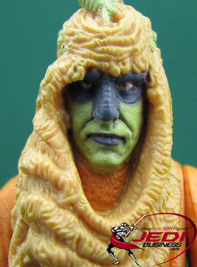 Passel Argente Separatist Leader Revenge Of The Sith Collection