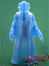 Plo Koon, Jedi Hologram Transmission figure