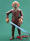 Plo Koon, Jedi Master figure