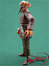 Plo Koon Jedi Master Revenge Of The Sith Collection