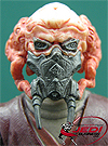 Plo Koon Jedi Master Revenge Of The Sith Collection