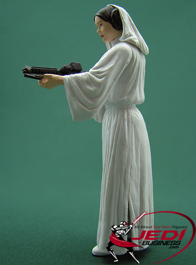 Princess Leia Organa Early Bird Kit Revenge Of The Sith Collection