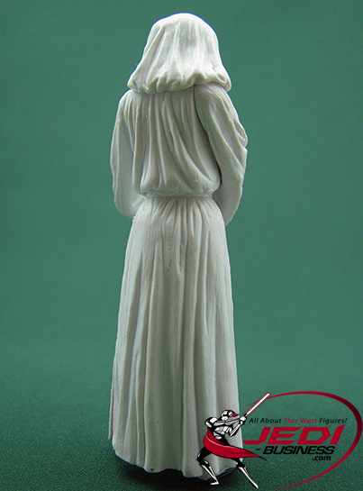 Princess Leia Organa Early Bird Kit Revenge Of The Sith Collection
