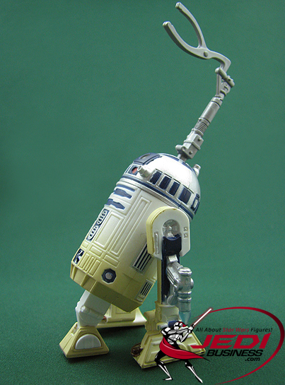 R2-D2 Droid Attack! Revenge Of The Sith Collection