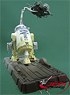 R2-D2, Droid Attack! figure