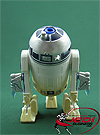 R2-D2, Droid Attack! figure